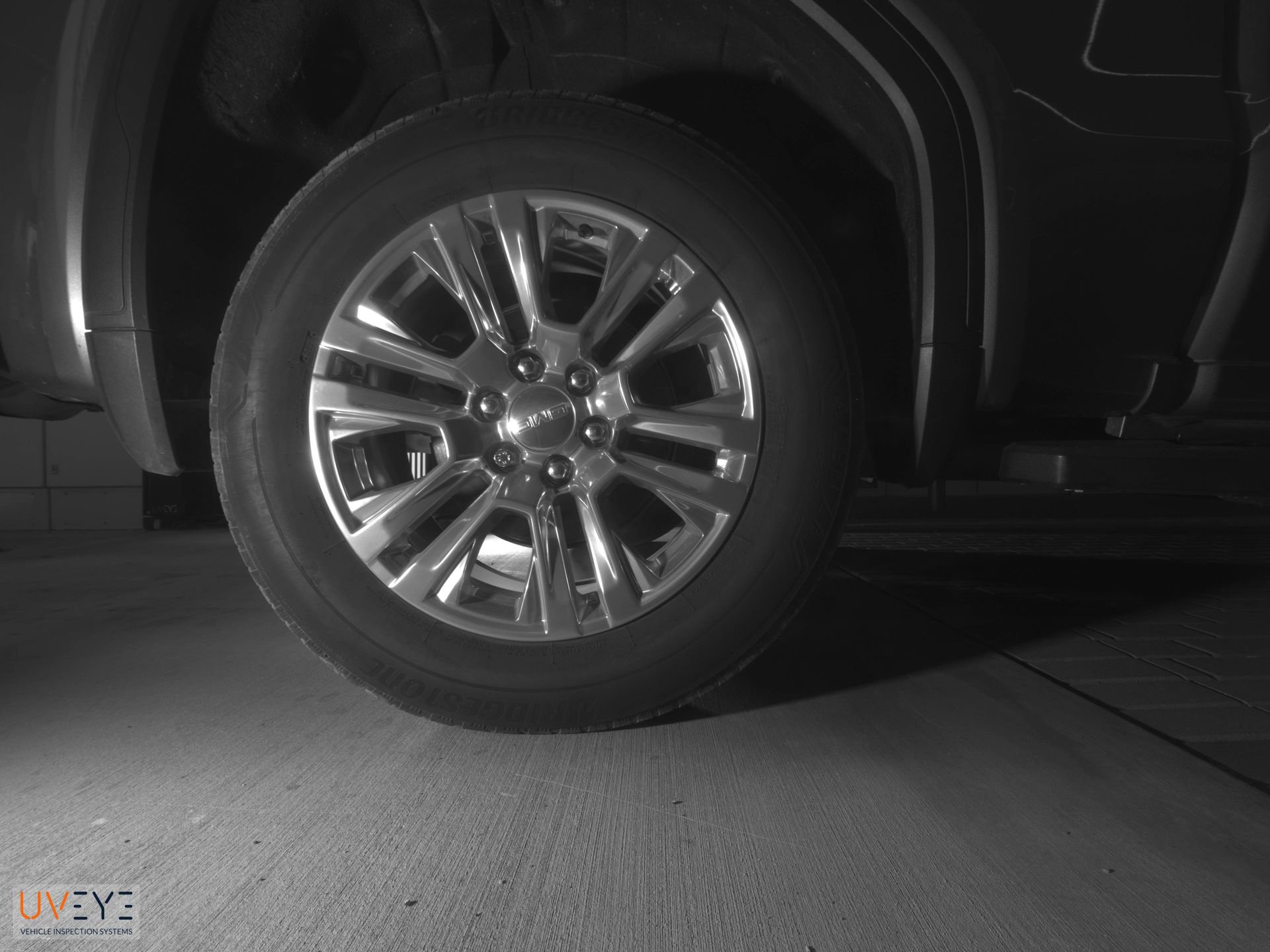 Used 2021 GMC Sierra 1500 Denali w/ Technology Package image 14