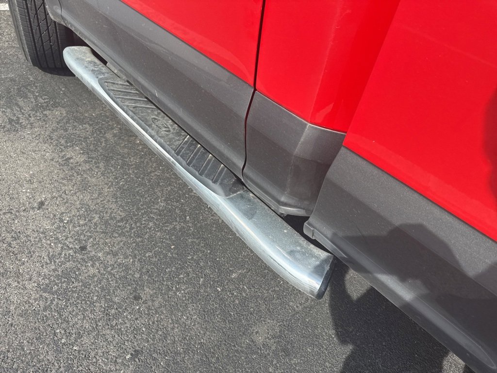 Used 2020 Ford F150 XLT w/ Equipment Group 301A Mid image 8