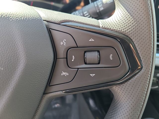 New 2026 Chevrolet Trax LT image 29