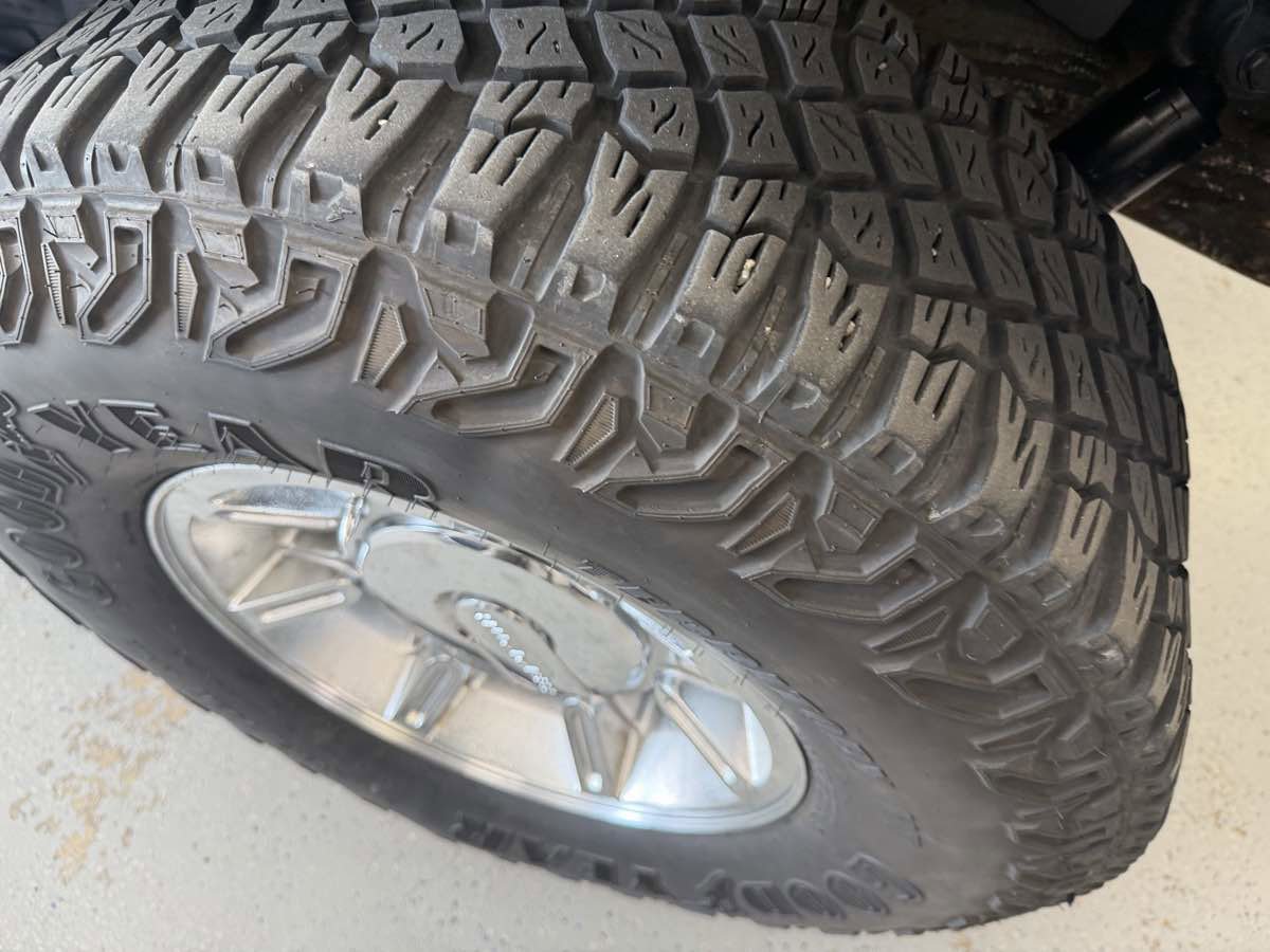 Used 2005 HUMMER H2 image 23