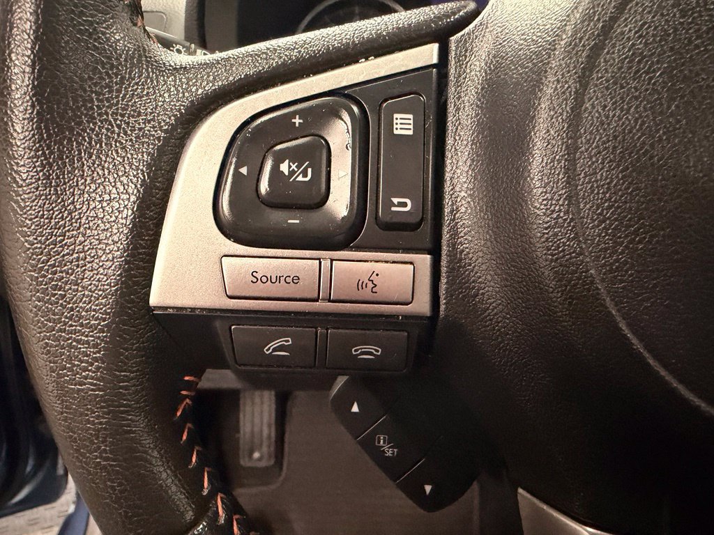 Used 2016 Subaru Crosstrek 2.0i Limited AWD/4WD image 19