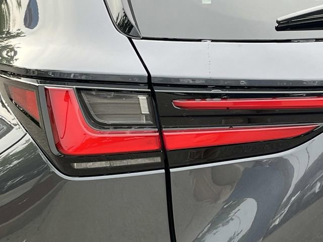 New 2026 Lexus NX 350 AWD w/ Luxury Package image 10