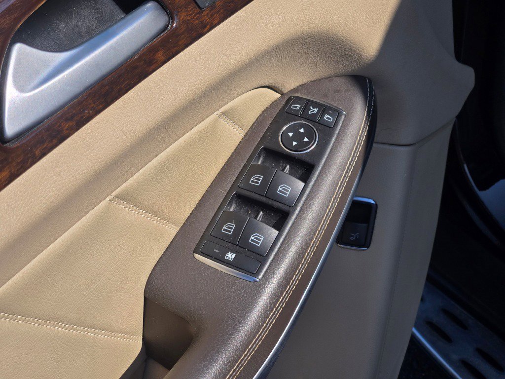 Used 2014 Mercedes-Benz GL 450 4MATIC image 20