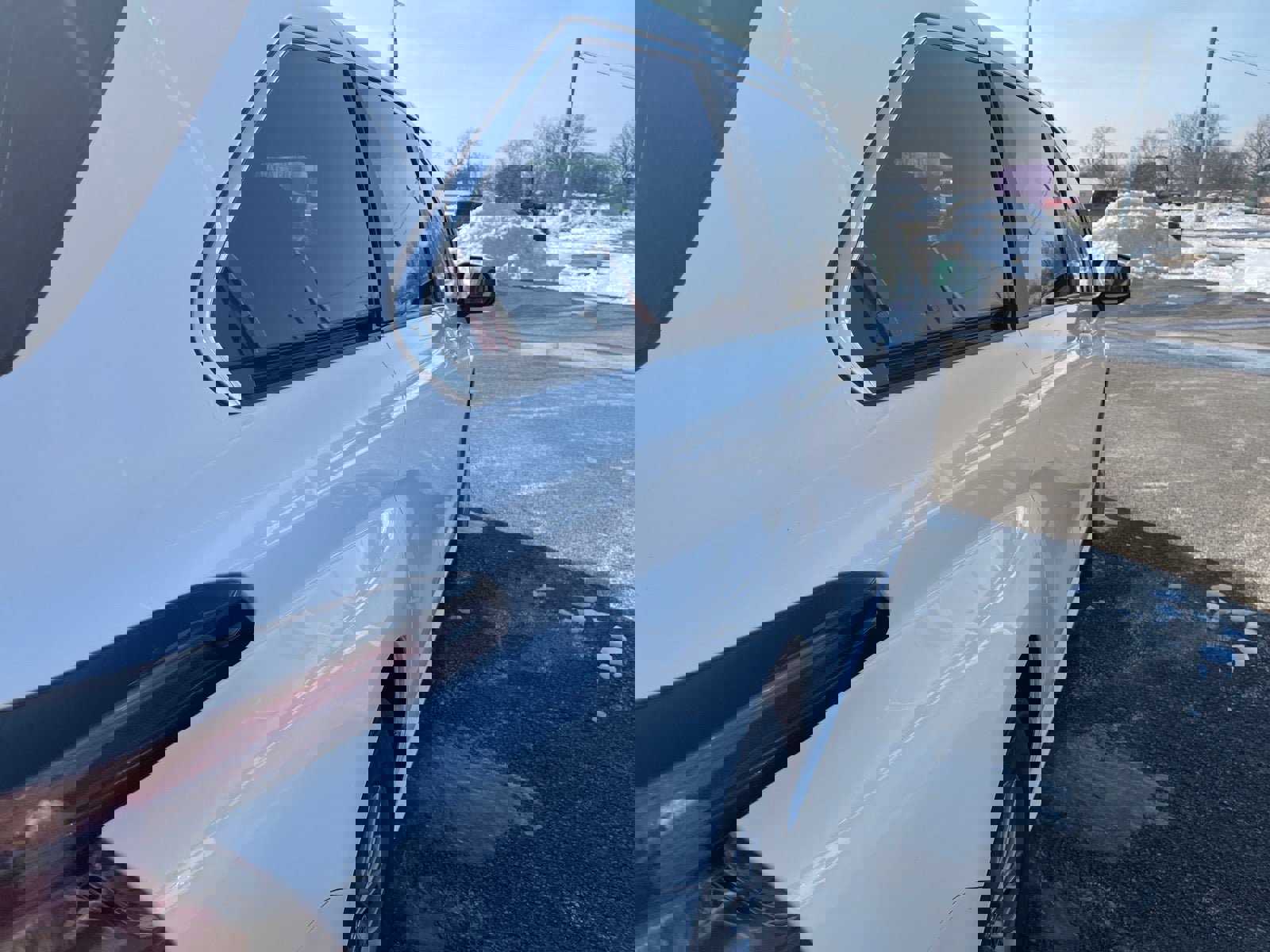 Used 2024 Toyota Sienna LE image 20