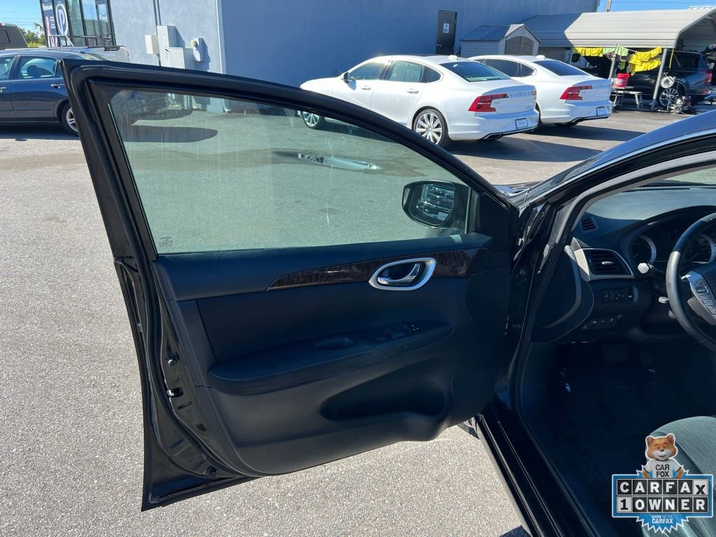 Used 2014 Nissan Sentra SL image 19