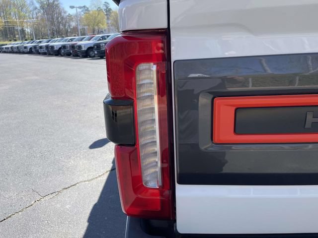 New 2026 Ford F250 Lariat w/ Black Appearance Package AWD/4WD image 34