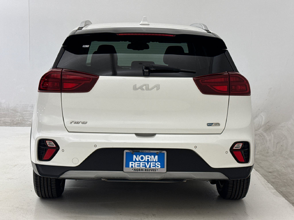 Used 2022 Kia Niro EX Premium FWD image 8