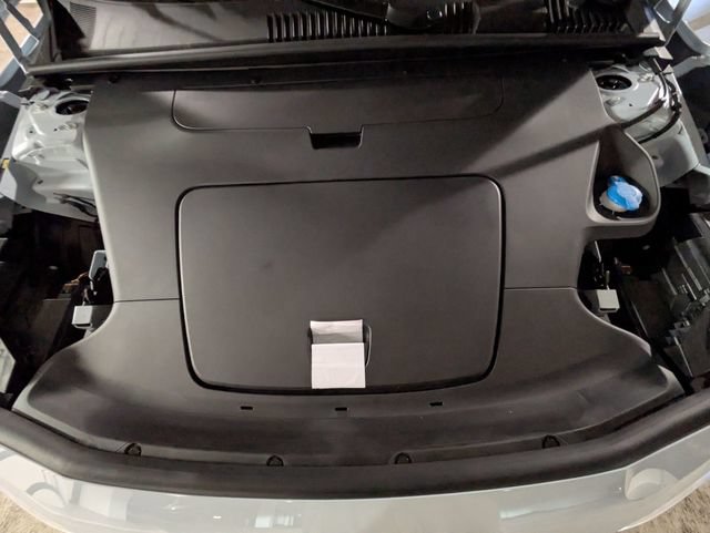 New 2026 Volvo EX30 Plus w/ Climate Package AWD/4WD image 11