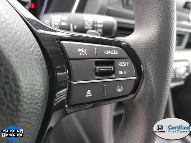 Certified 2023 Honda Pilot LX image 23