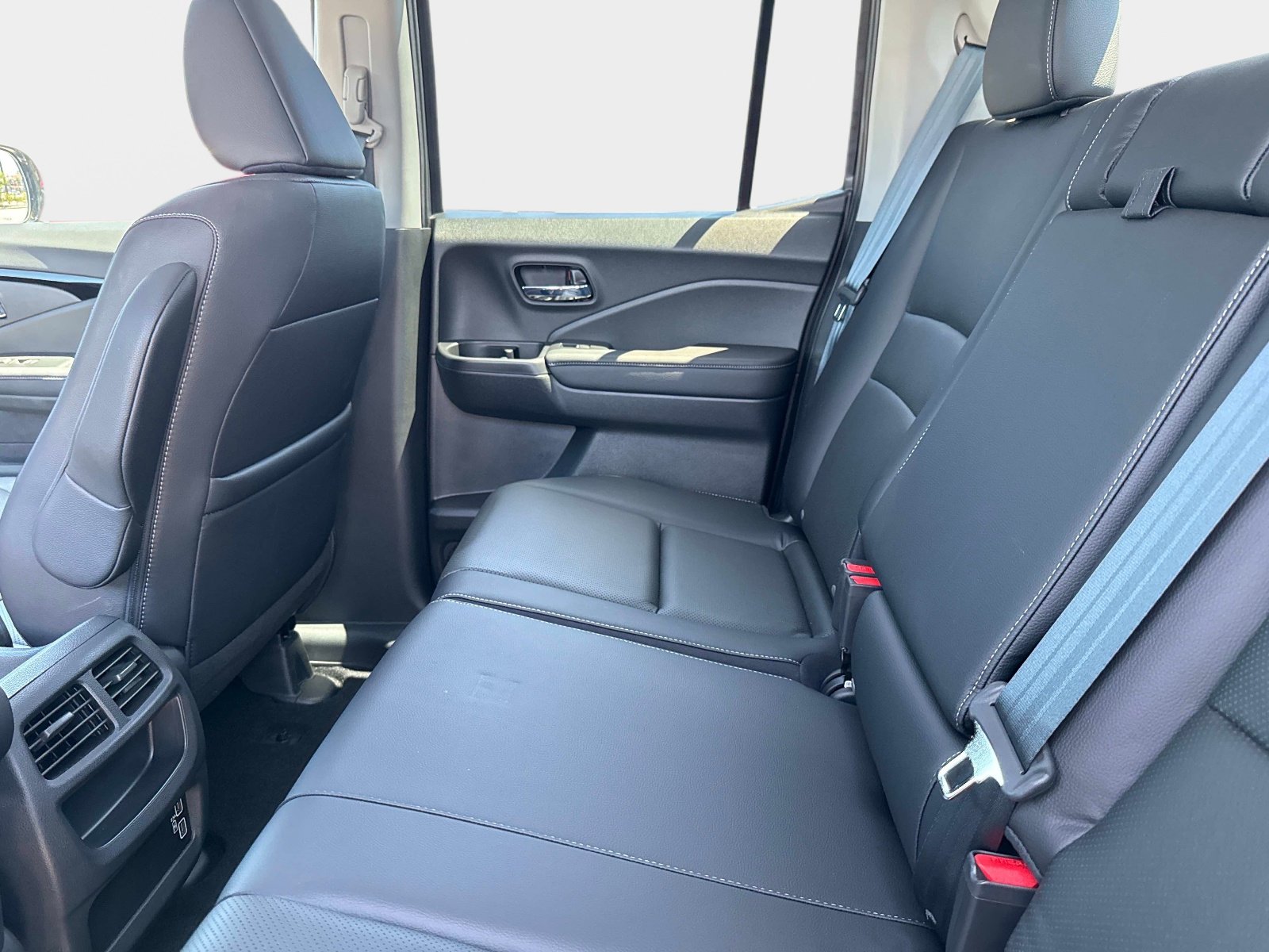 Used 2020 Honda Ridgeline RTL-E image 14