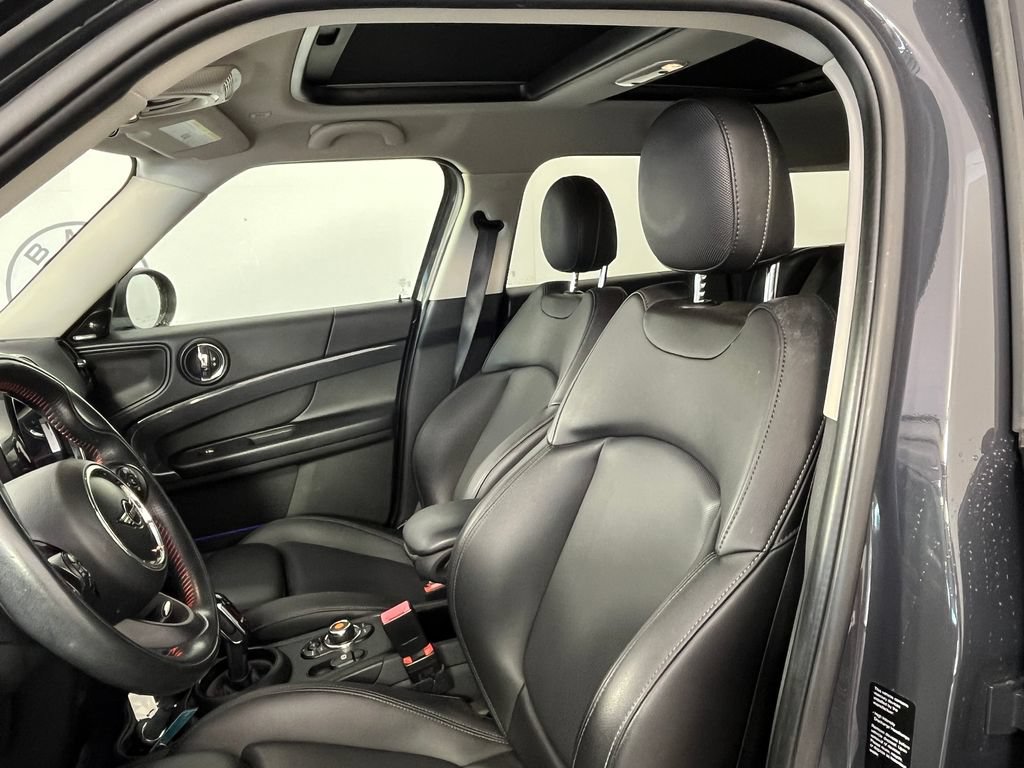 Used 2020 MINI Cooper Countryman S AWD/4WD image 2