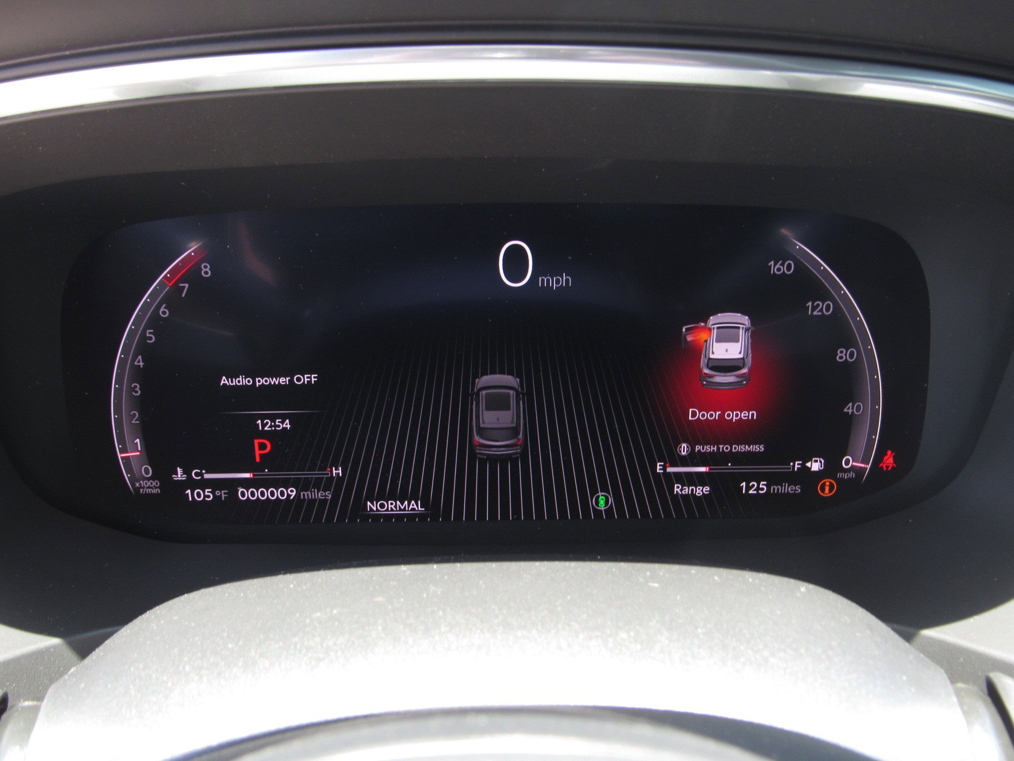 New 2026 Acura MDX A-Spec image 29