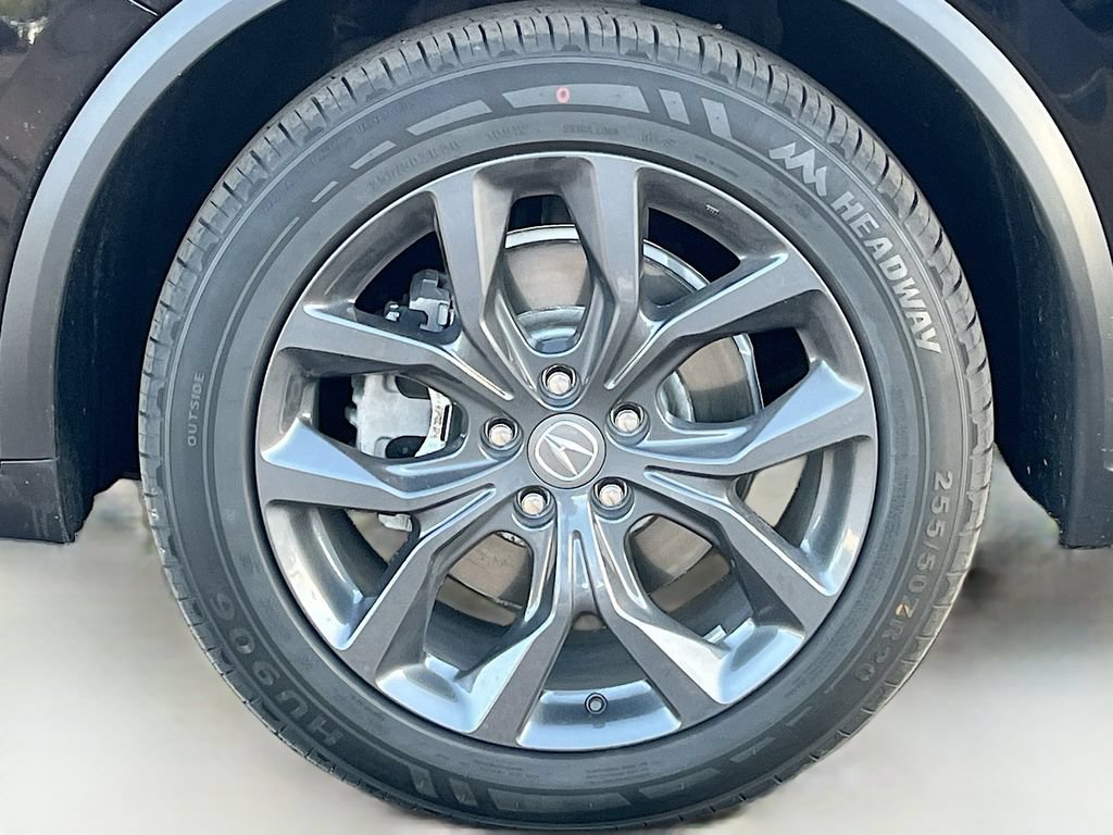 Used 2023 Acura MDX w/ Advance Package AWD/4WD image 34