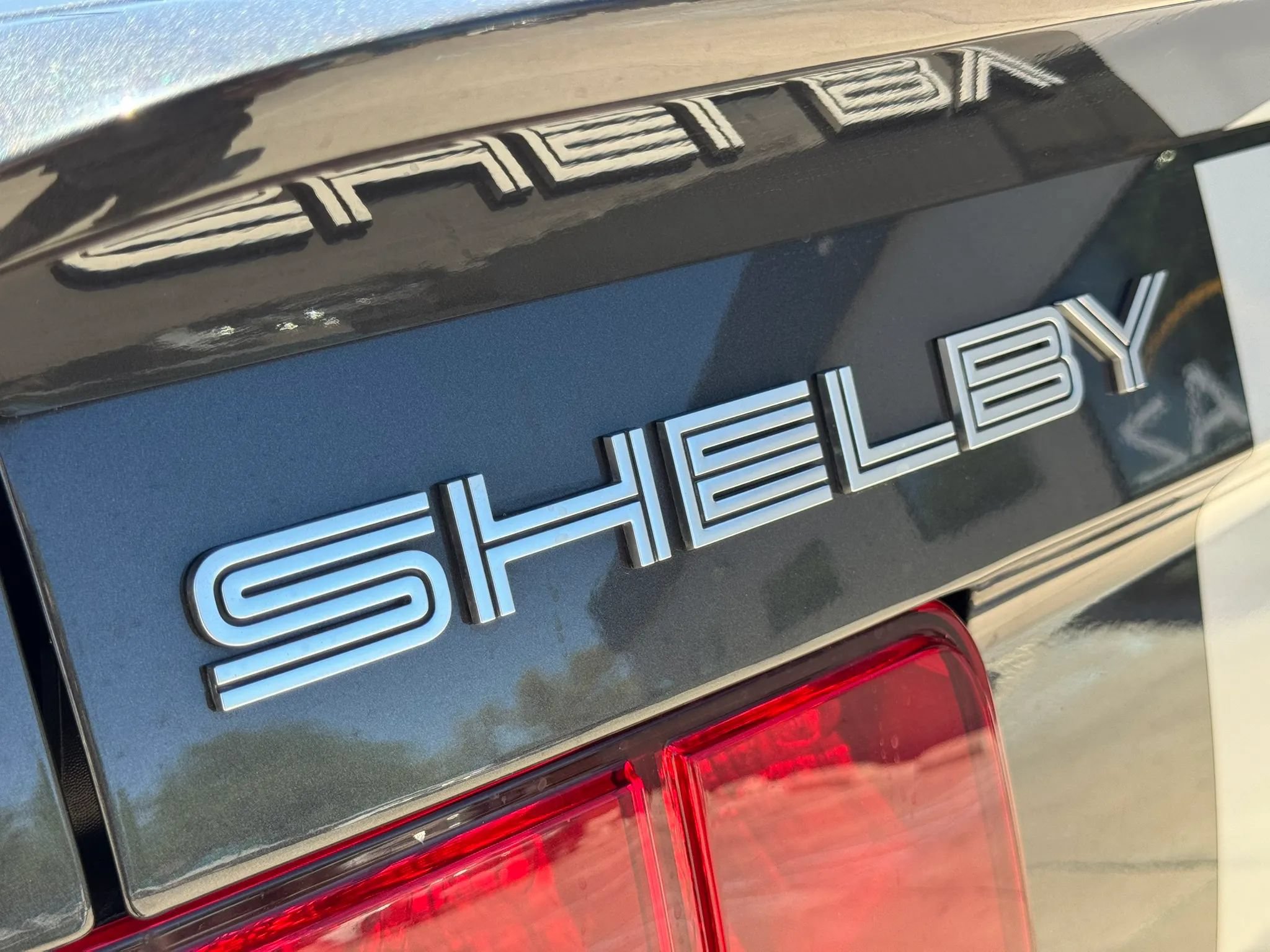 Used 2008 Ford Mustang Shelby GT500 RWD image 49