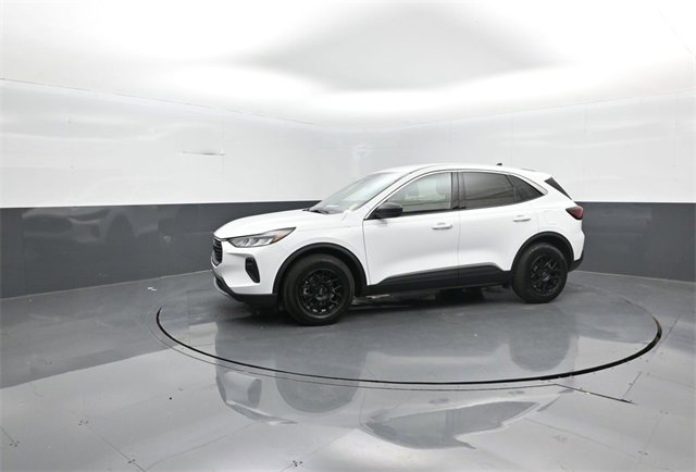 Certified 2024 Ford Escape Active image 4