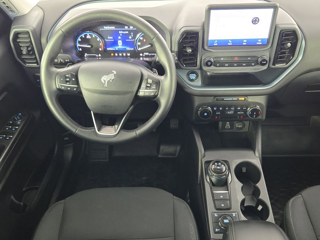 Used 2024 Ford Bronco Sport Badlands image 29