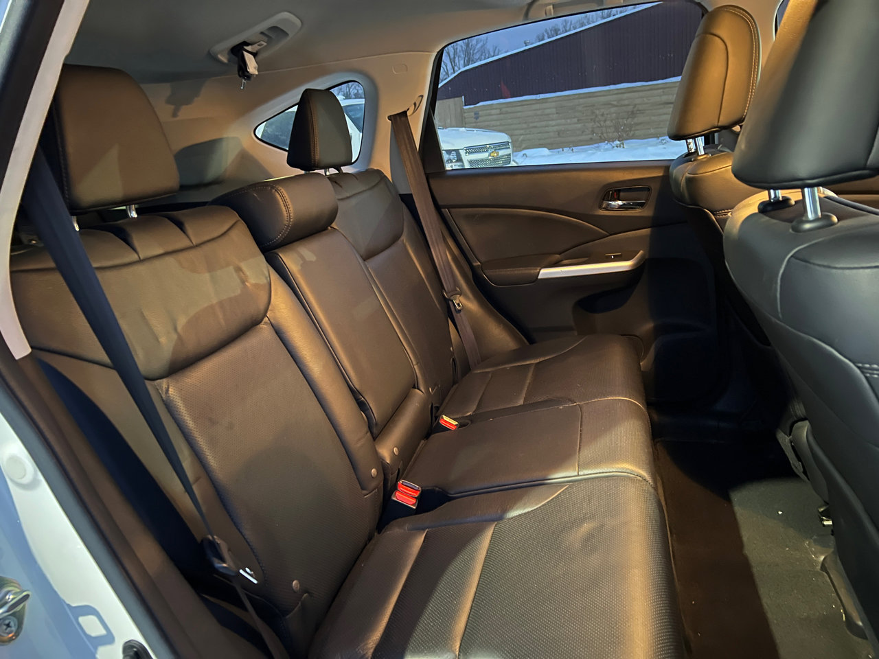 Used 2016 Honda CR-V Touring image 42