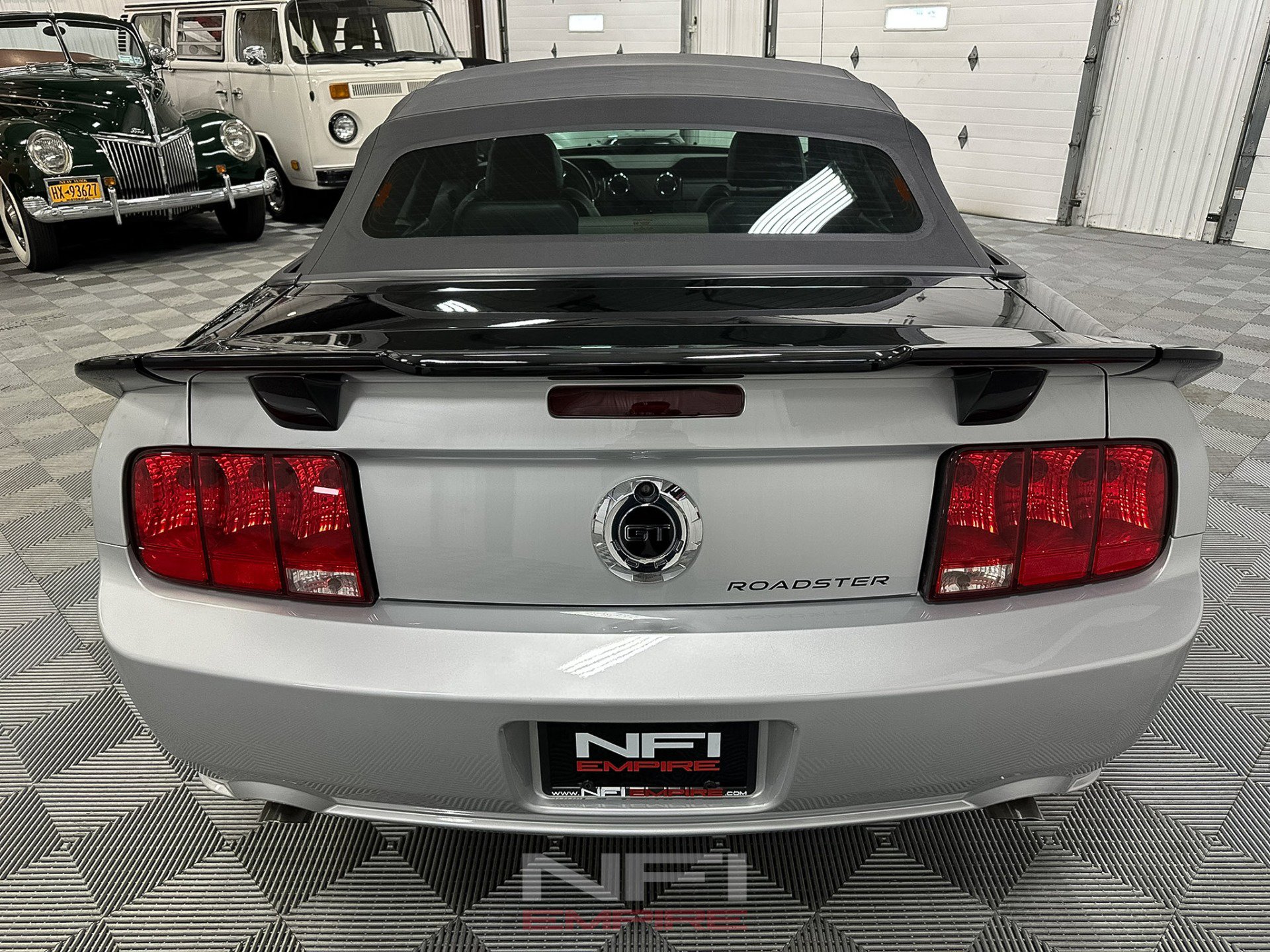 Used 2007 Ford Mustang GT Premium image 17