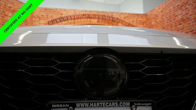 Certified 2022 Nissan Sentra SV image 67