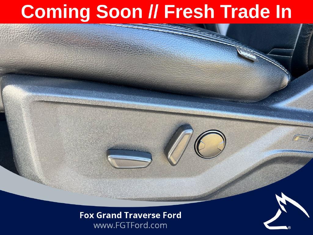 Certified 2024 Ford F150 XLT w/ Equipment Group 302A MID AWD/4WD image 17