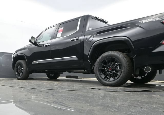 New 2026 Toyota Tundra 1794 Edition w/ TRD Off-Road Package AWD/4WD image 25