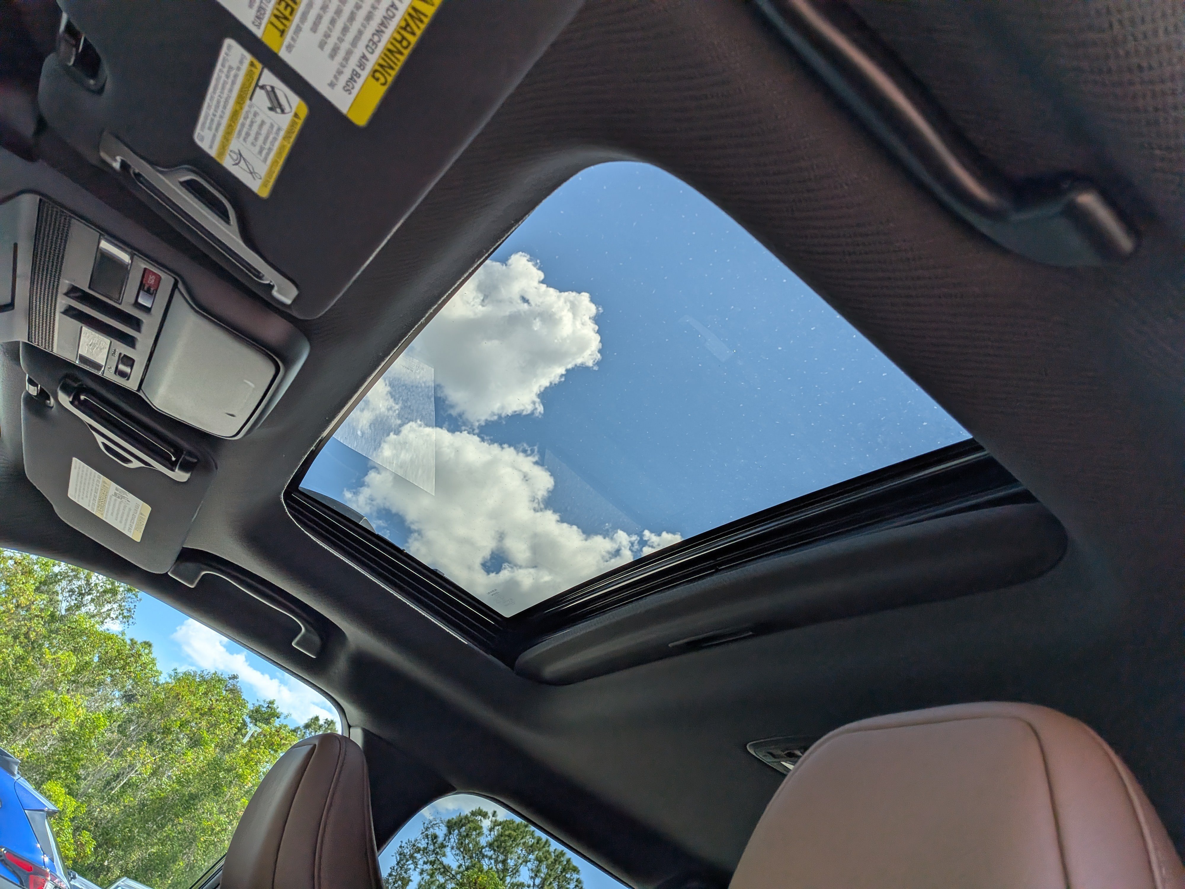 New 2026 Subaru Outback Touring AWD/4WD image 20