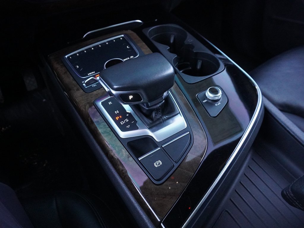 Used 2018 Audi Q7 3.0T Premium Plus w/ Premium Plus Package image 67