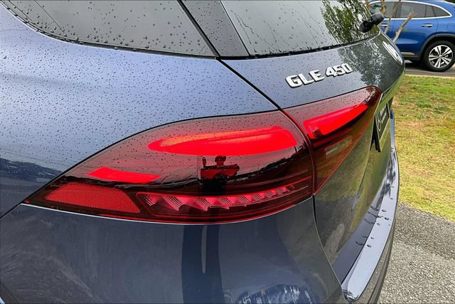 New 2026 Mercedes-Benz GLE 450 4MATIC image 14