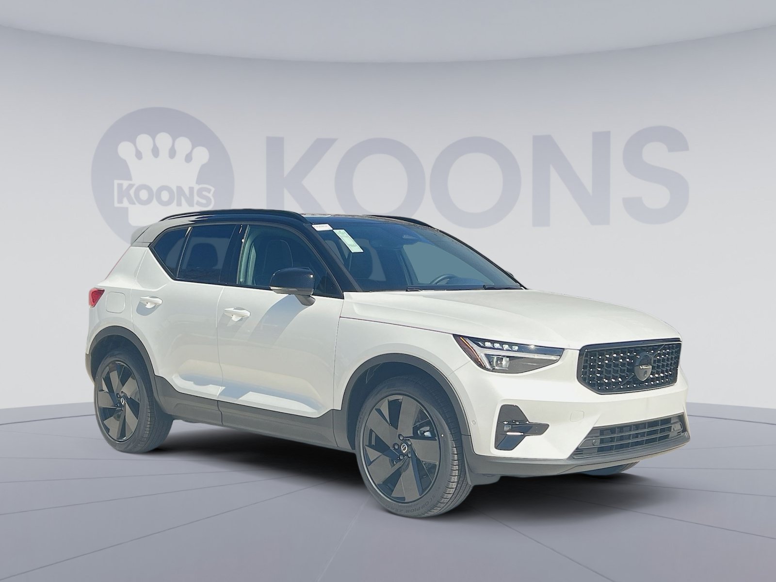New 2026 Volvo XC40 B5 Ultra w/ Climate Package AWD/4WD image 10