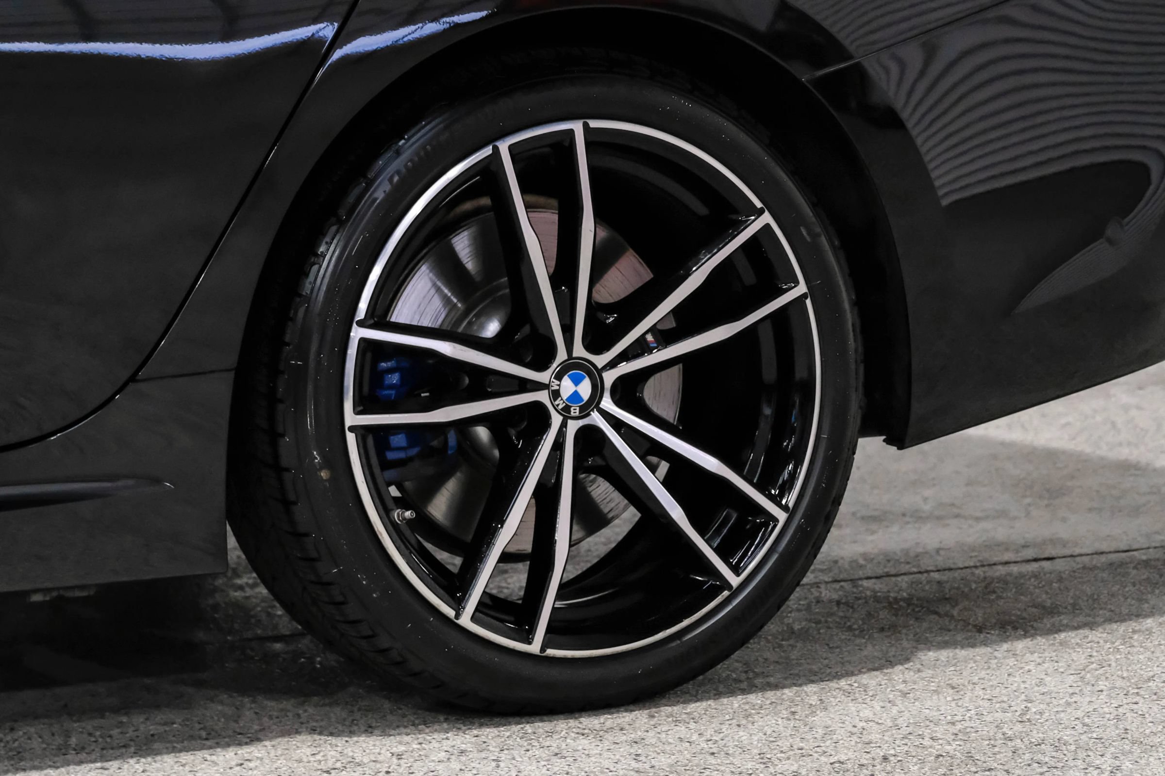 Used 2021 BMW M340i xDrive w/ Premium Package AWD/4WD image 83