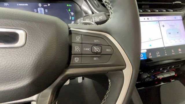 Used 2024 Jeep Grand Cherokee Limited 4xe AWD/4WD image 22