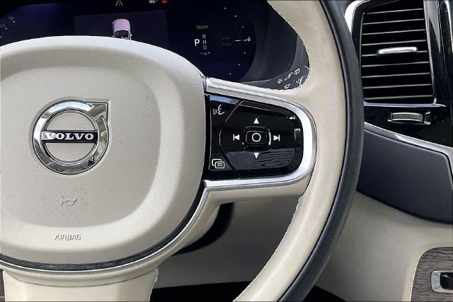 Certified 2024 Volvo XC90 T8 Ultimate w/ Protection Package Premier AWD/4WD image 22