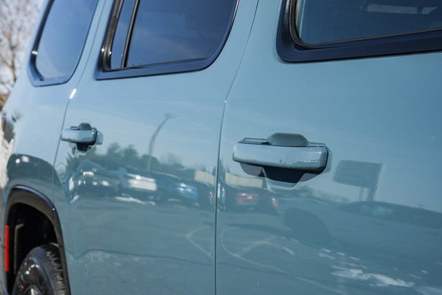 New 2026 Jeep Grand Wagoneer Limited image 23