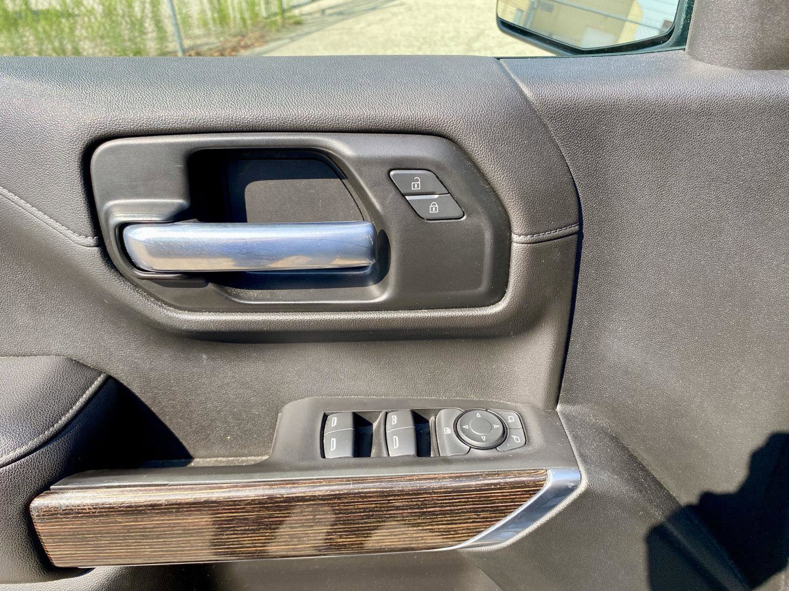 Used 2021 GMC Sierra 1500 Elevation image 28