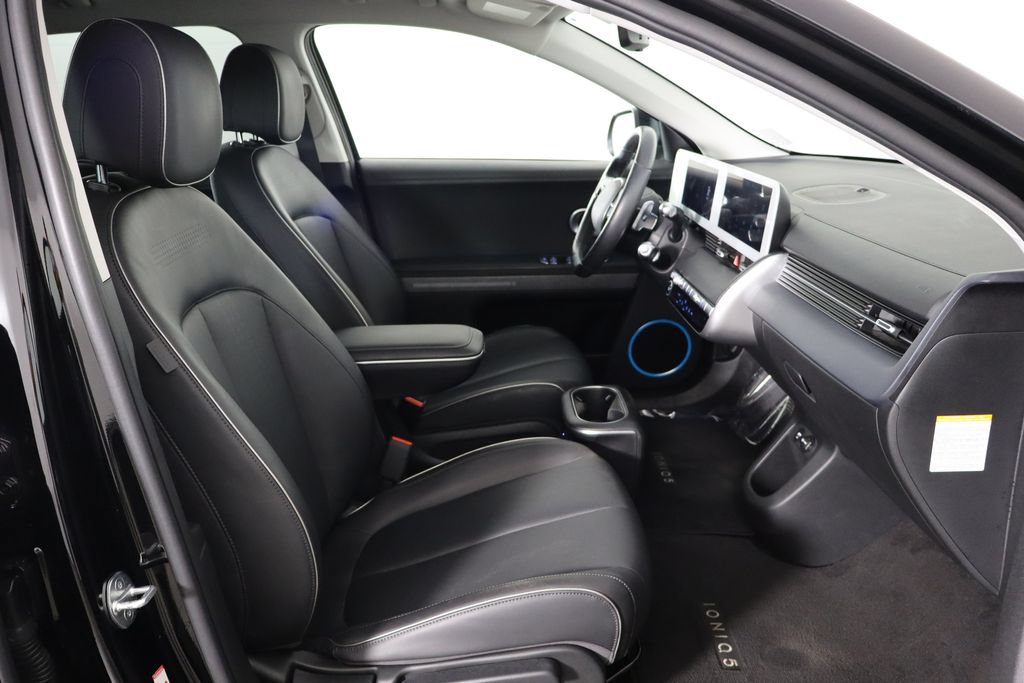 Used 2023 Hyundai Ioniq 5 SEL AWD/4WD image 18
