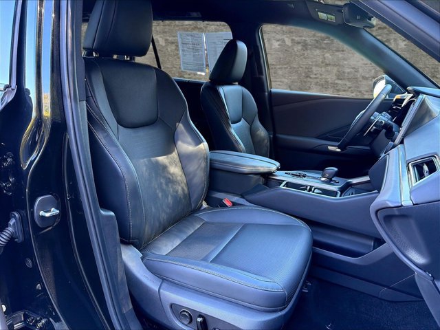 Certified 2024 Lexus TX 350 AWD w/ Accessory Package (2T) image 30