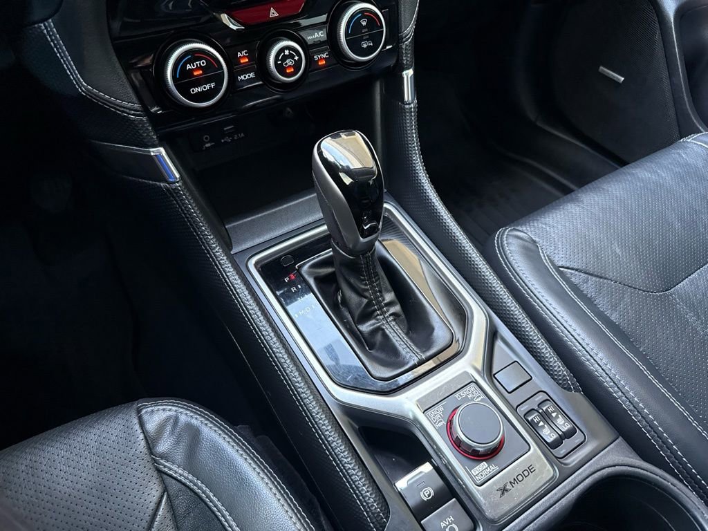 Used 2019 Subaru Forester Touring image 23