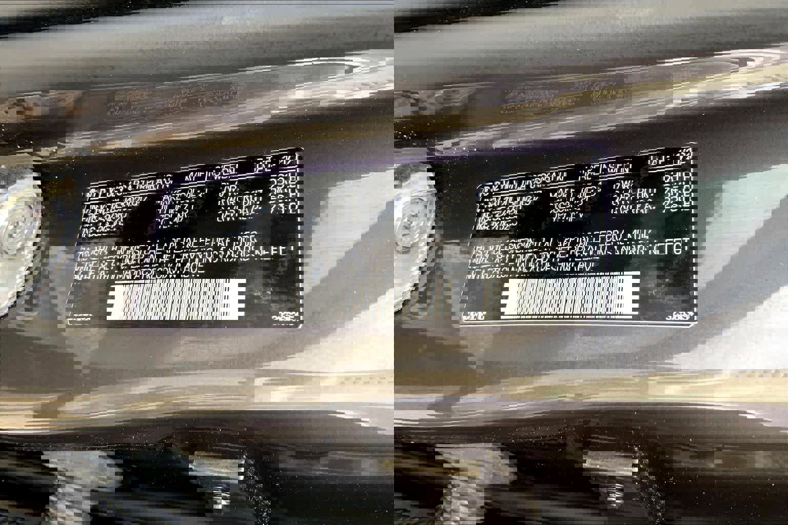 Used 2022 Volvo XC60 B5 Inscription w/ Advanced Package image 34