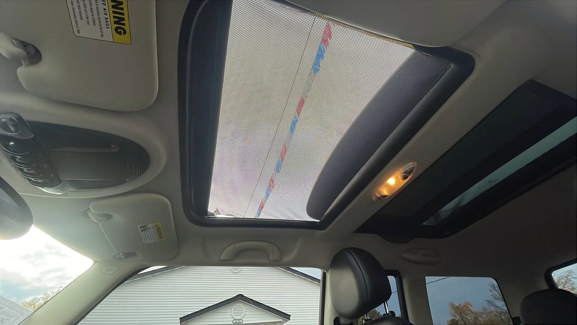 Used 2012 MINI Cooper Clubman S image 16