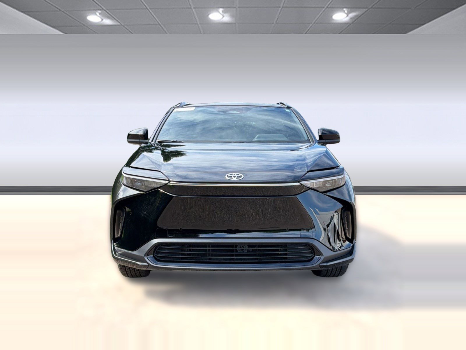 Used 2025 Toyota bZ4X FWD w/ Weather Package image 6