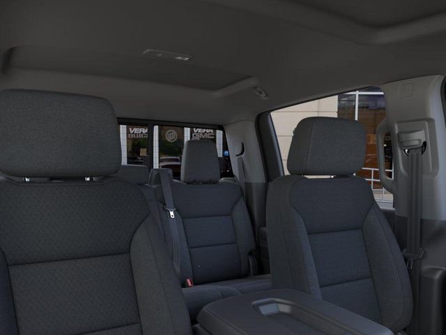 New 2026 GMC Sierra 1500 SLE AWD/4WD image 24
