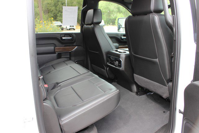 Used 2022 Chevrolet Silverado 3500 High Country w/ Technology Package image 17