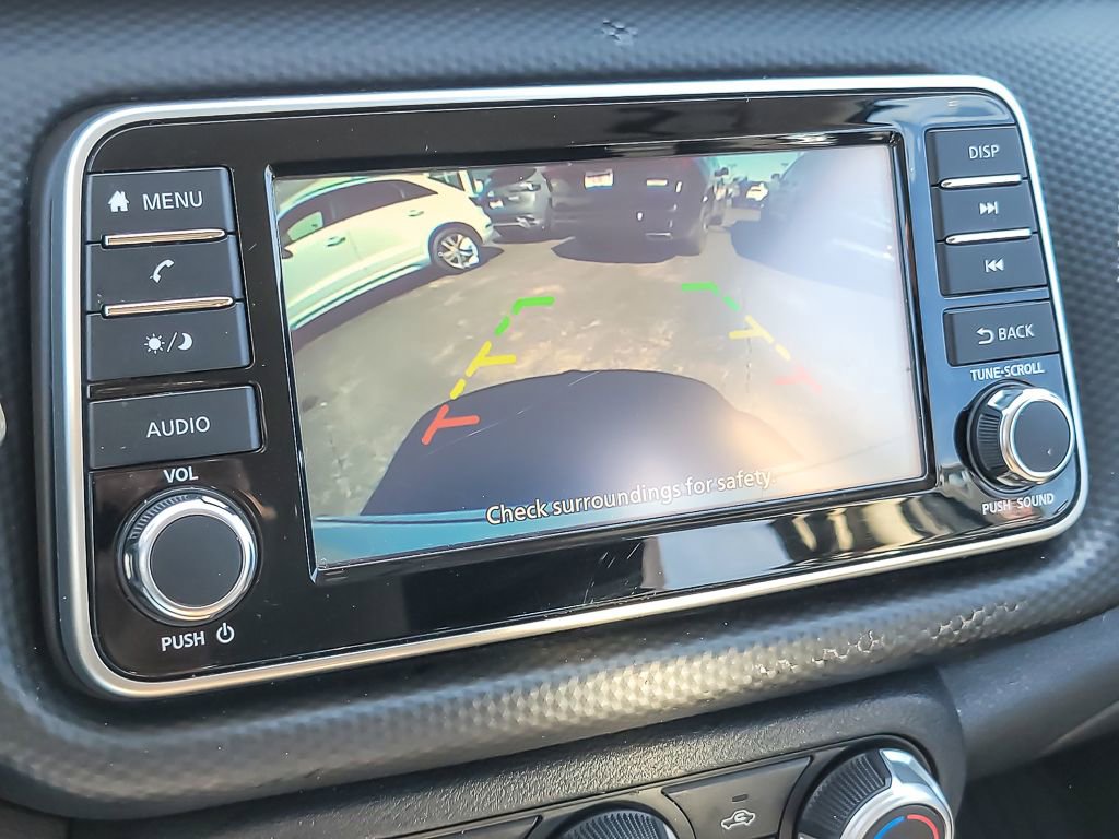 Used 2023 Nissan Kicks S image 13