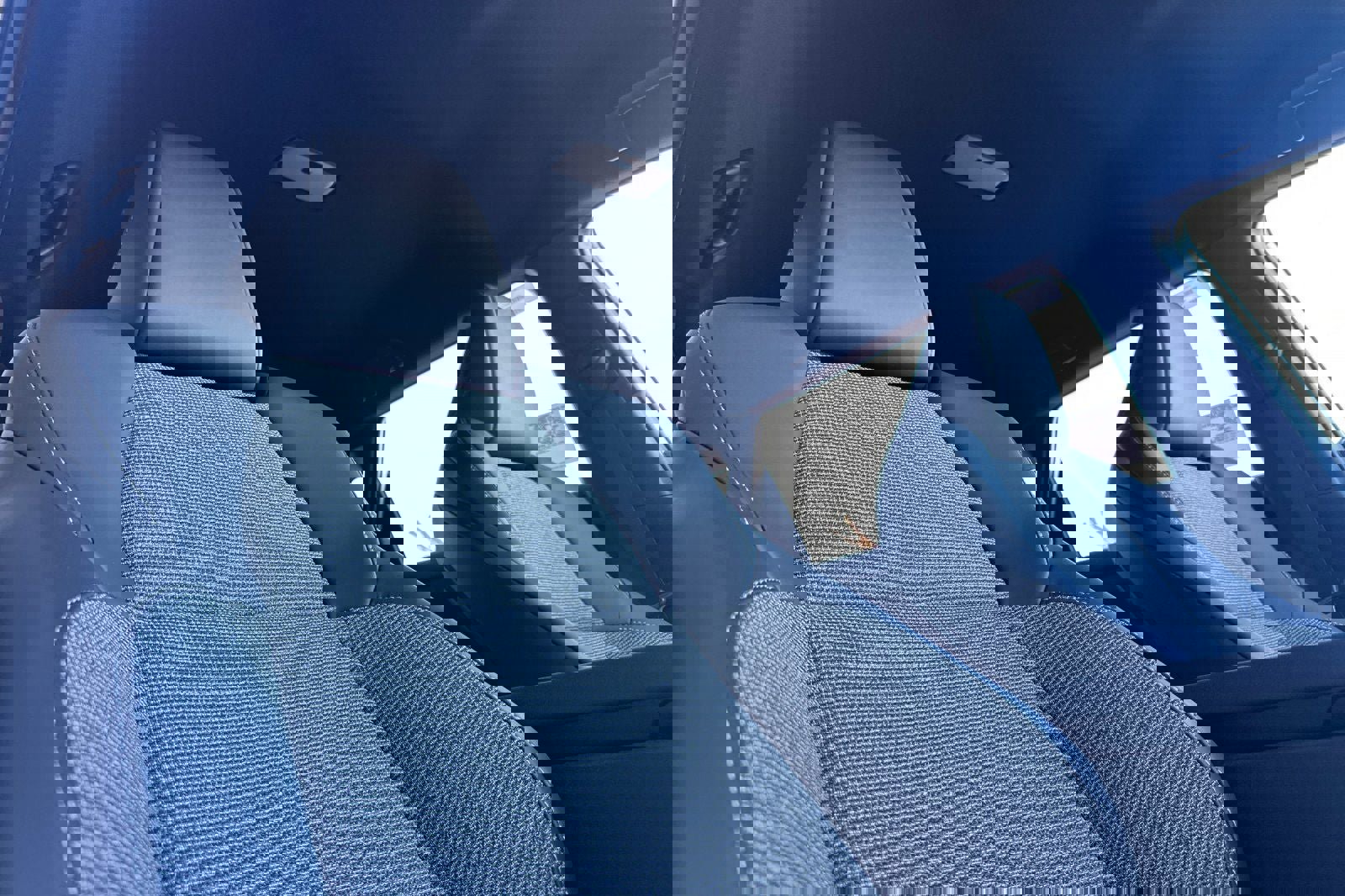 New 2026 Toyota bZ image 20