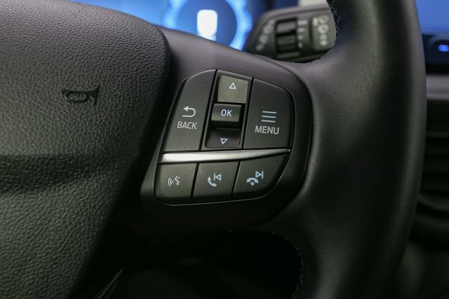 Used 2025 Ford Bronco Sport Big Bend w/ Convenience Package AWD/4WD image 30