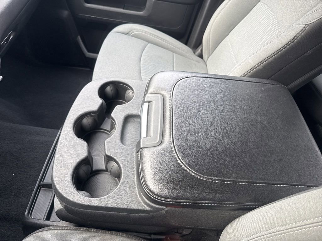 Used 2023 RAM 3500 Big Horn w/ Level 1 Equipment Group image 18