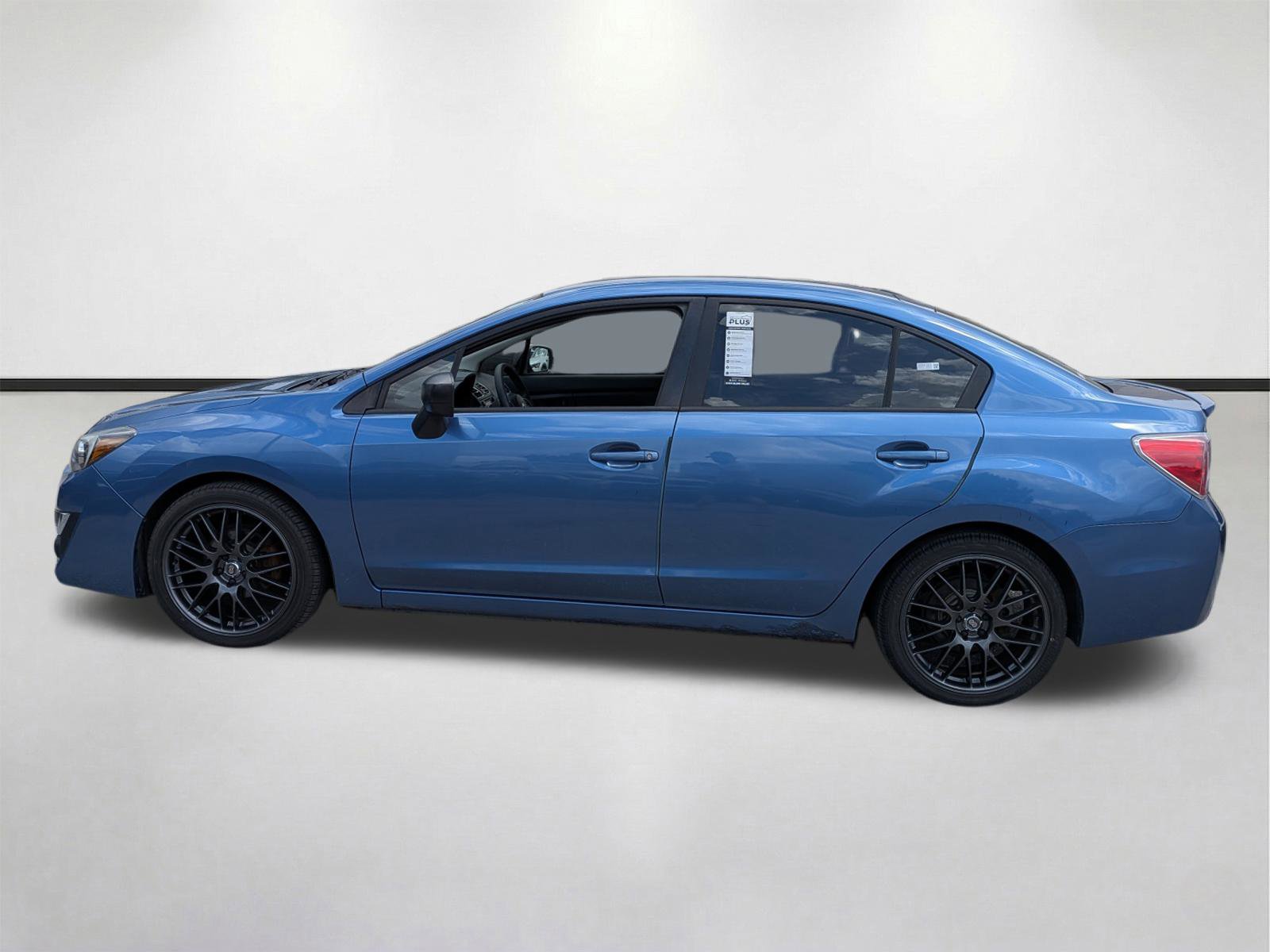 Used 2016 Subaru Impreza 2.0i AWD/4WD image 7