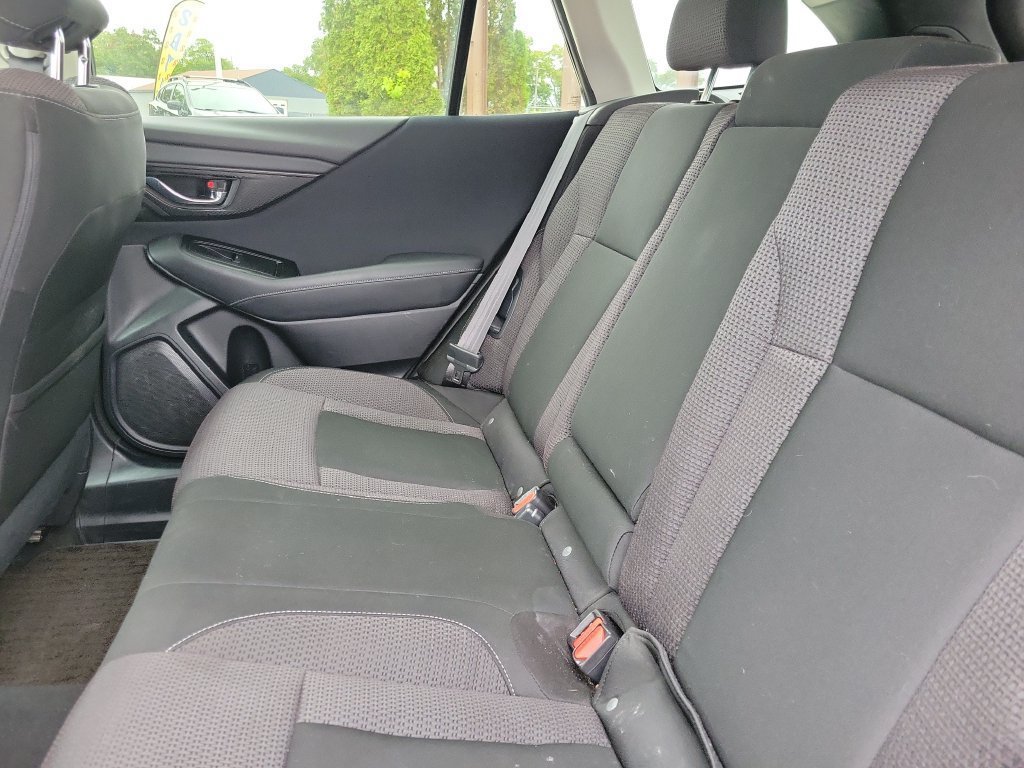 Used 2020 Subaru Outback Premium AWD/4WD image 10