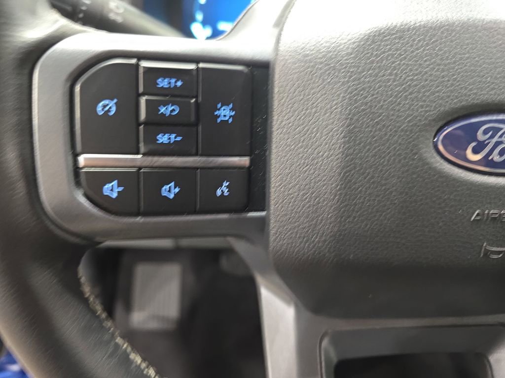 Used 2024 Ford F150 XLT AWD/4WD image 17