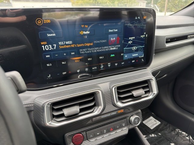 New 2025 Ford Mustang Premium image 12